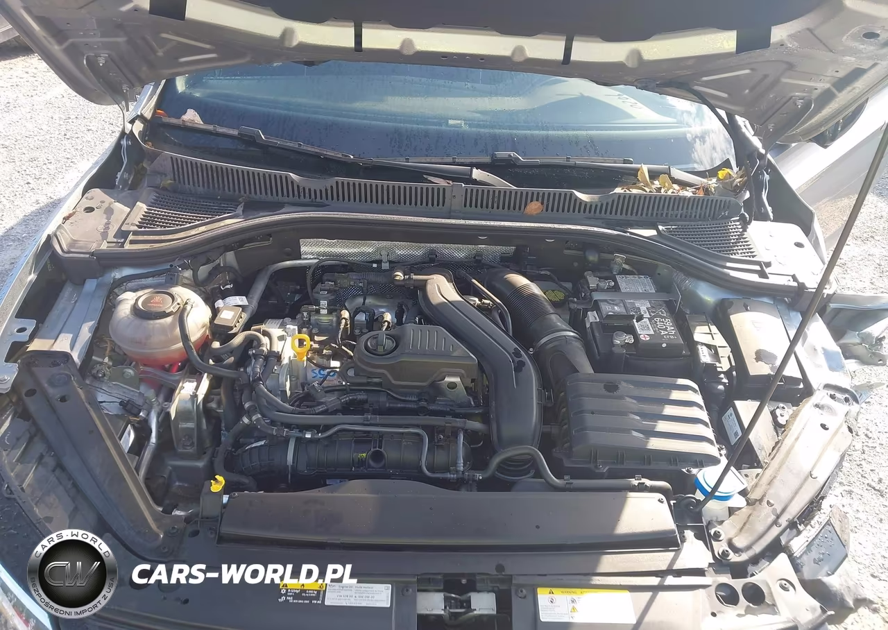 2024 Volkswagen Jetta 1.5T Sport VIN:3VWBM7BU5RM078819 - 10