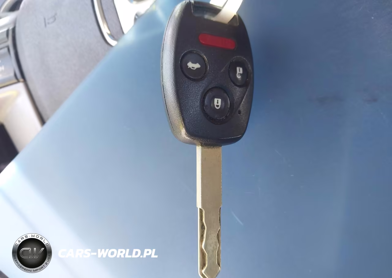2011 Honda Pilot Ex VIN:5FNYF3H41BB047665 - 11
