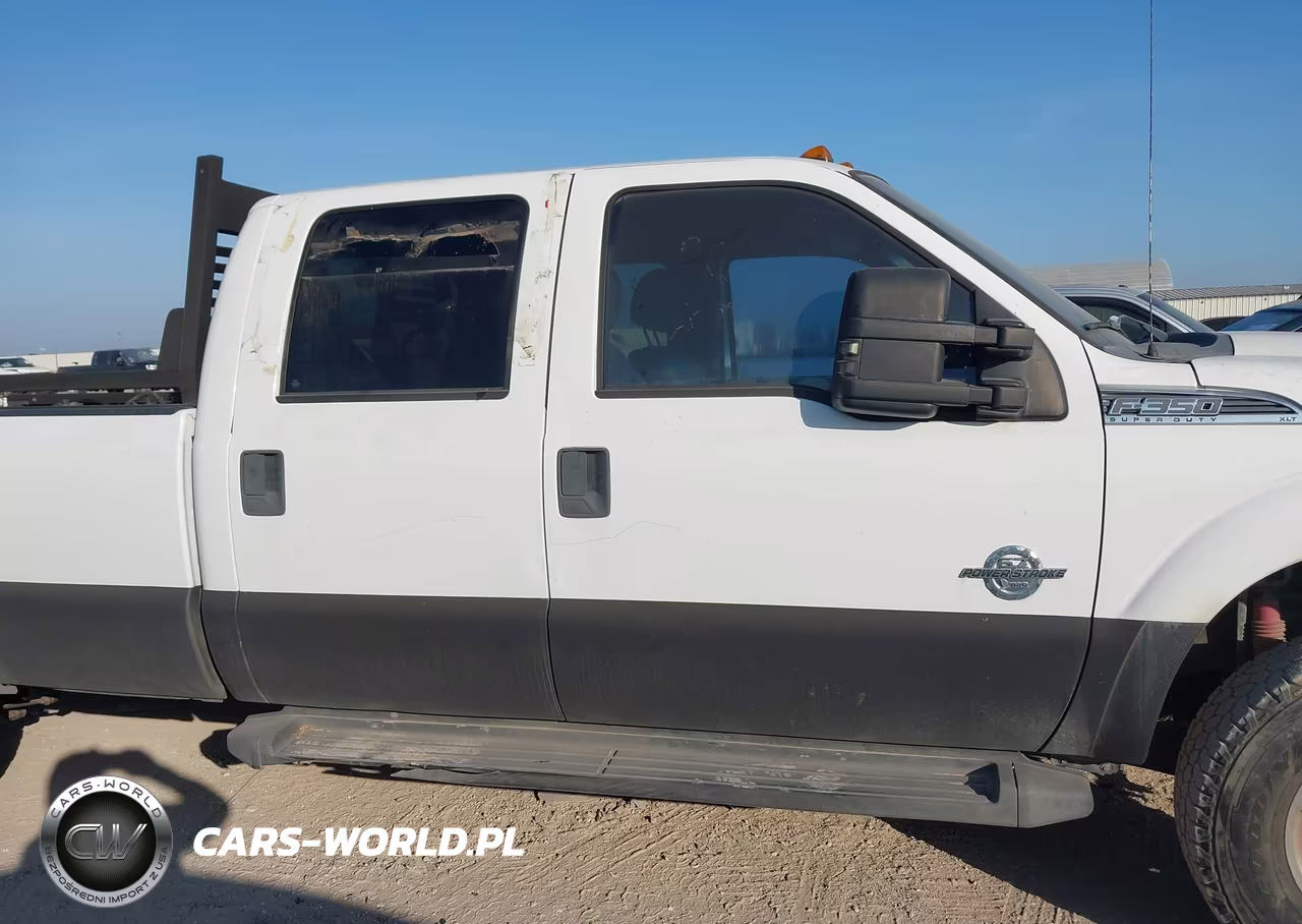 2014 Ford F-350 Xlt VIN:1FT8W3BT4EEB33588 - 14