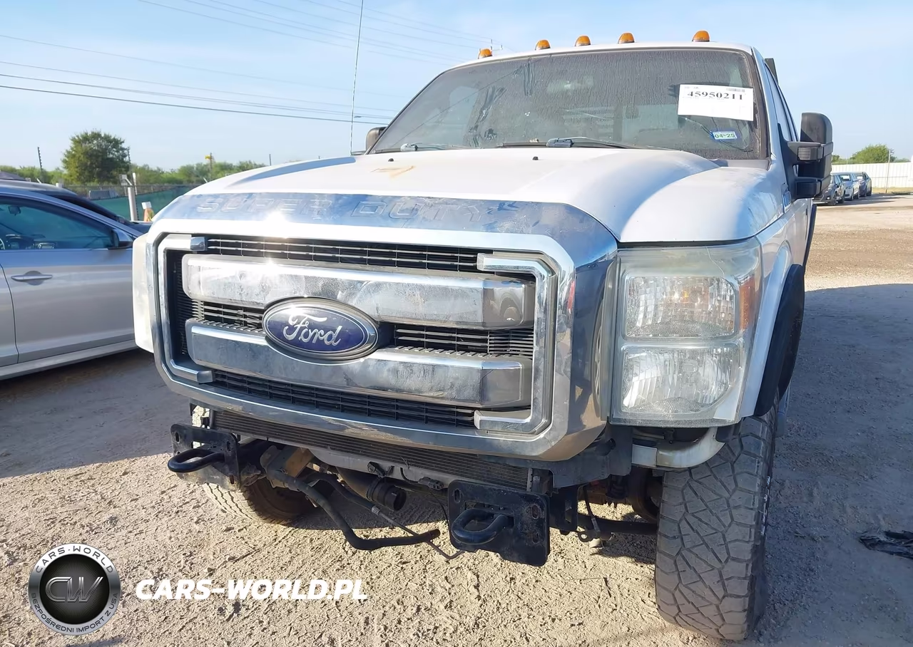 2014 Ford F-350 Xlt VIN:1FT8W3BT4EEB33588 - 18