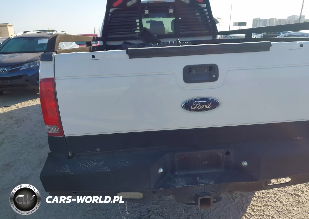 2014 Ford F-350 Xlt VIN:1FT8W3BT4EEB33588 - 19