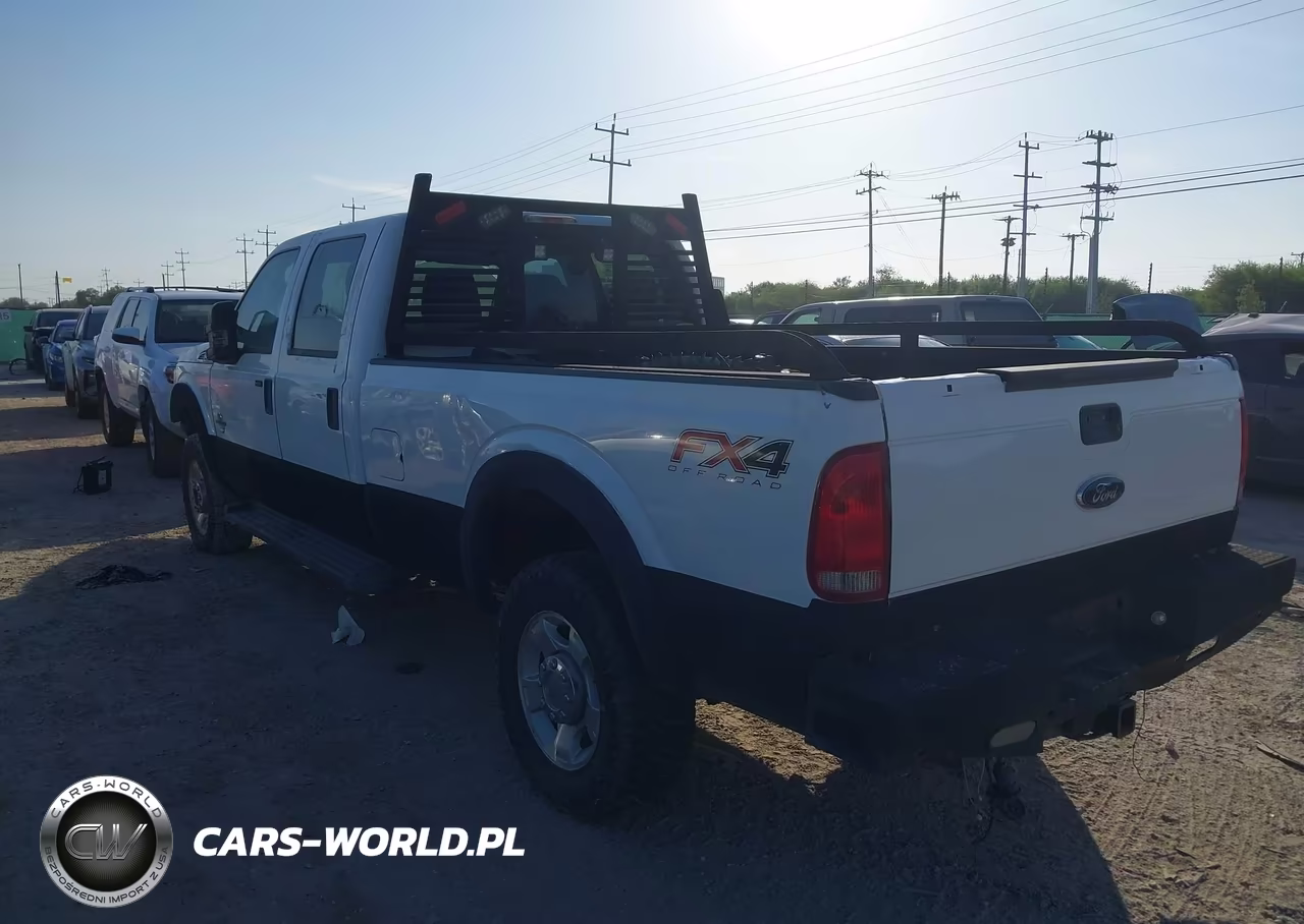 2014 Ford F-350 Xlt VIN:1FT8W3BT4EEB33588 - 3