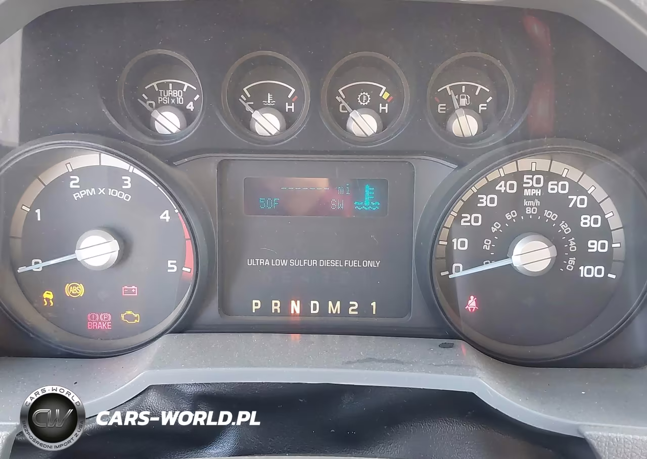 2014 Ford F-350 Xlt VIN:1FT8W3BT4EEB33588 - 5