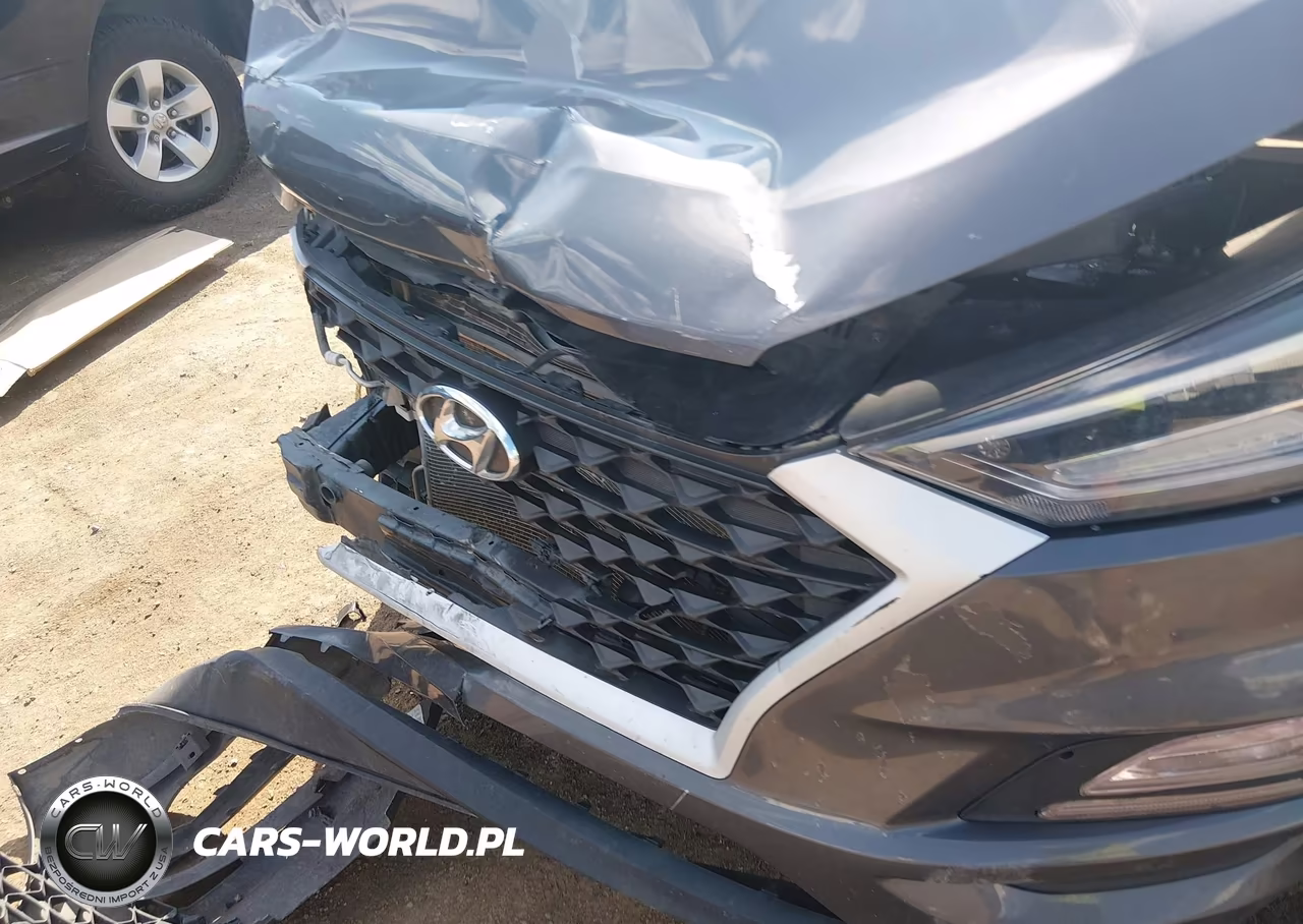 HYUNDAI TUCSON LIM VIN:KM8J33AL2LU171721 - 6