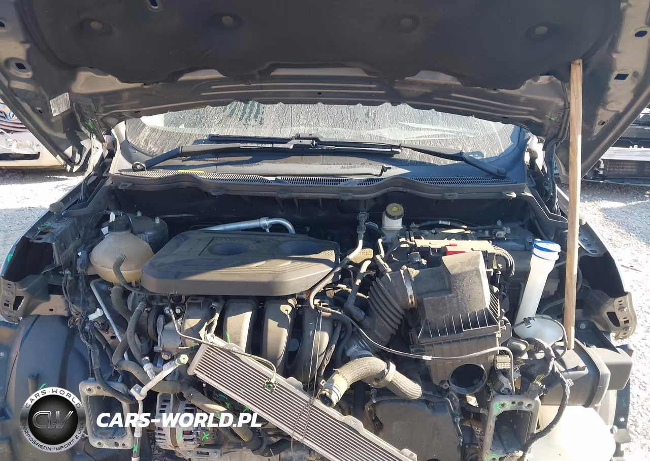 2020 Ford Ecosport Titanium VIN:MAJ6S3KL6LC362548 - 10