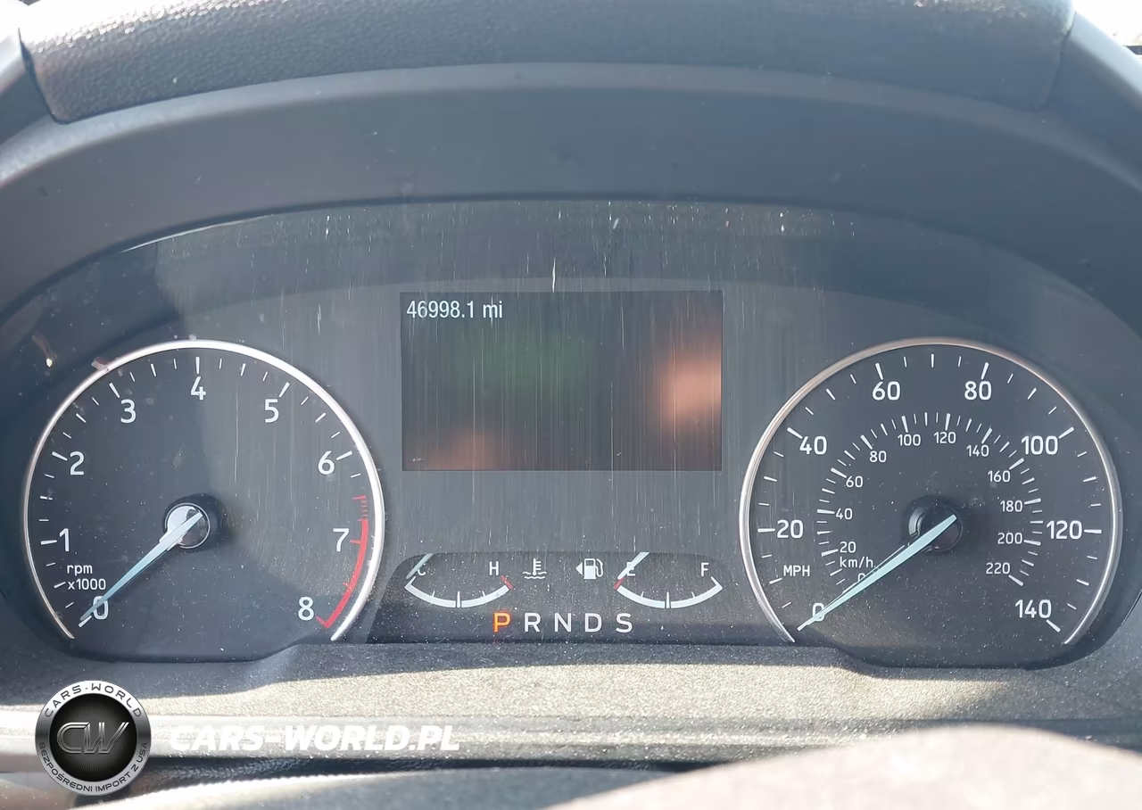 2020 Ford Ecosport Titanium VIN:MAJ6S3KL6LC362548 - 7