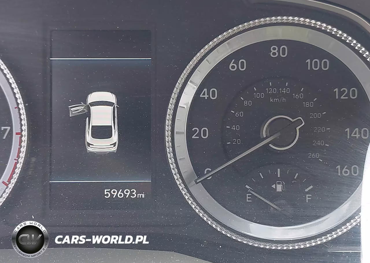 2021 Hyundai Sonata Sel VIN:KMHL64JA4MA152904 - 15