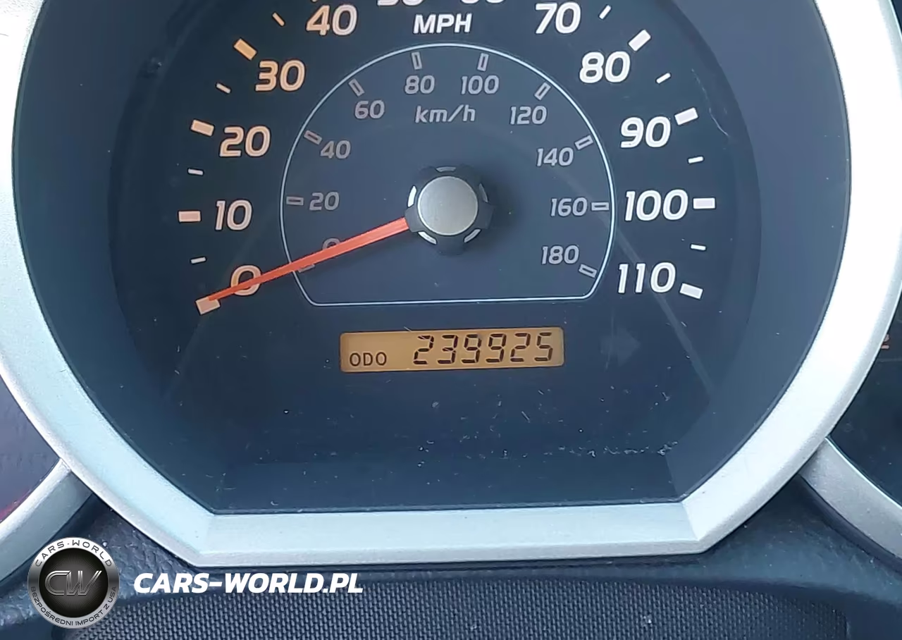 2007 Toyota 4Runner Sr5 VIN:JTEZU14R278066230 - 15