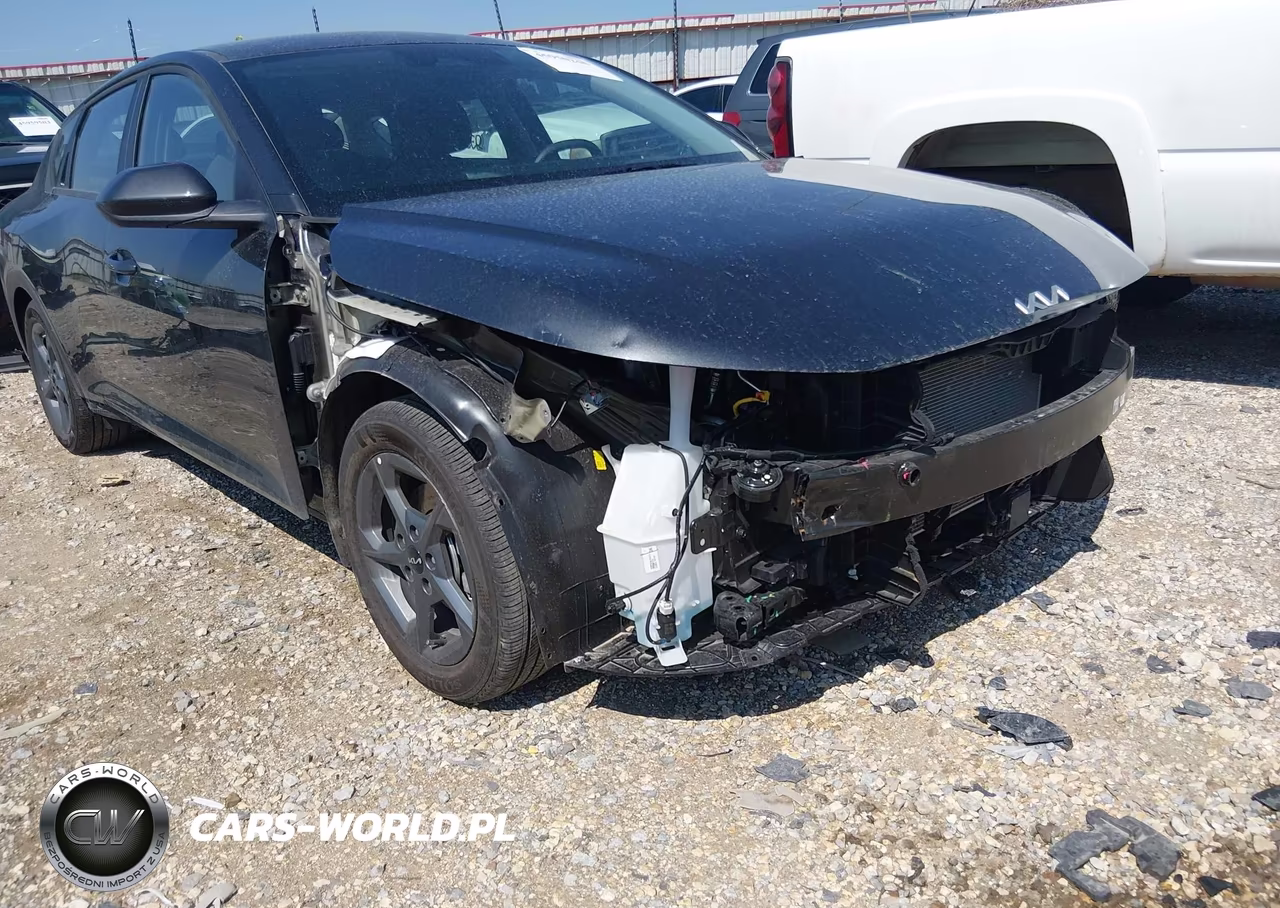 2026 Kia K4 Lxs VIN:3KPFT4DE2TE280191 - 6
