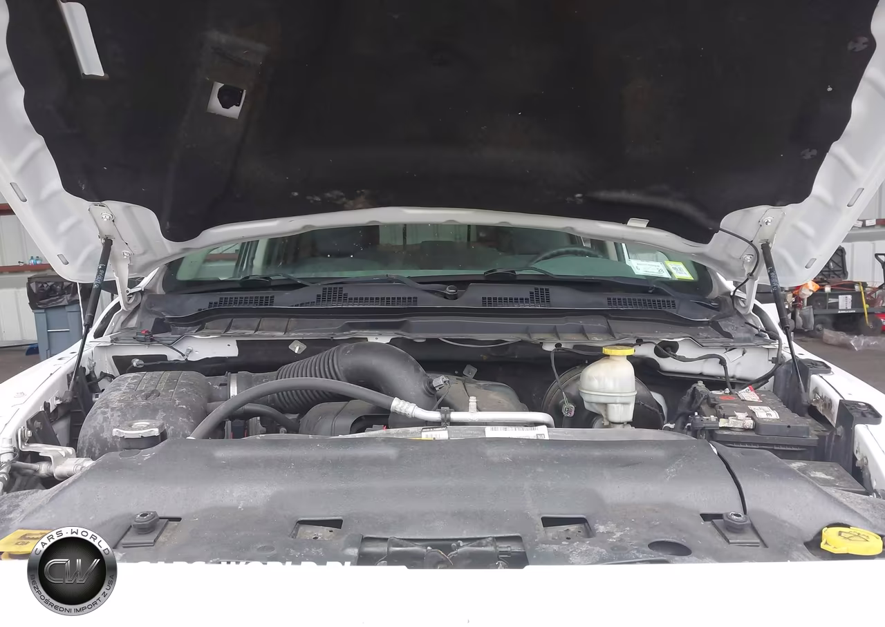 2017 Ram 1500 Slt VIN:1C6RR7TT3HS745019 - 10
