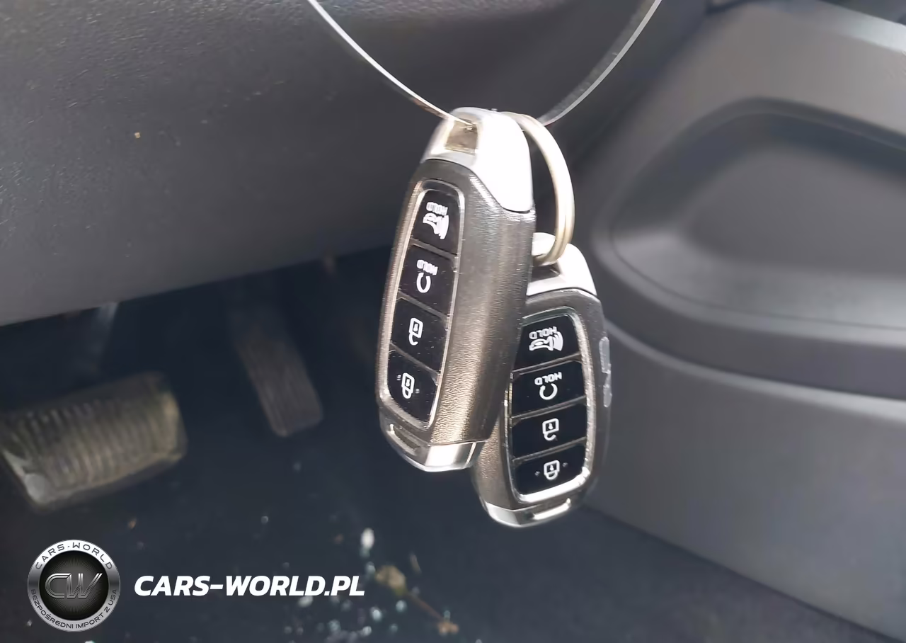 2022 Hyundai Kona Sel VIN:KM8K6CABXNU802205 - 11