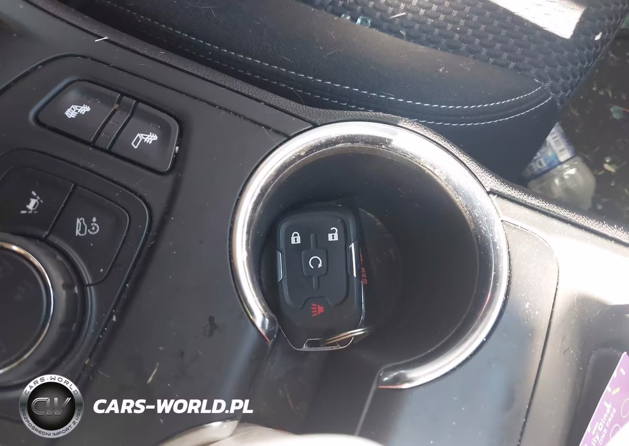 2023 GMC Terrain Awd Sle VIN:3GKALTEG9PL267822 - 11