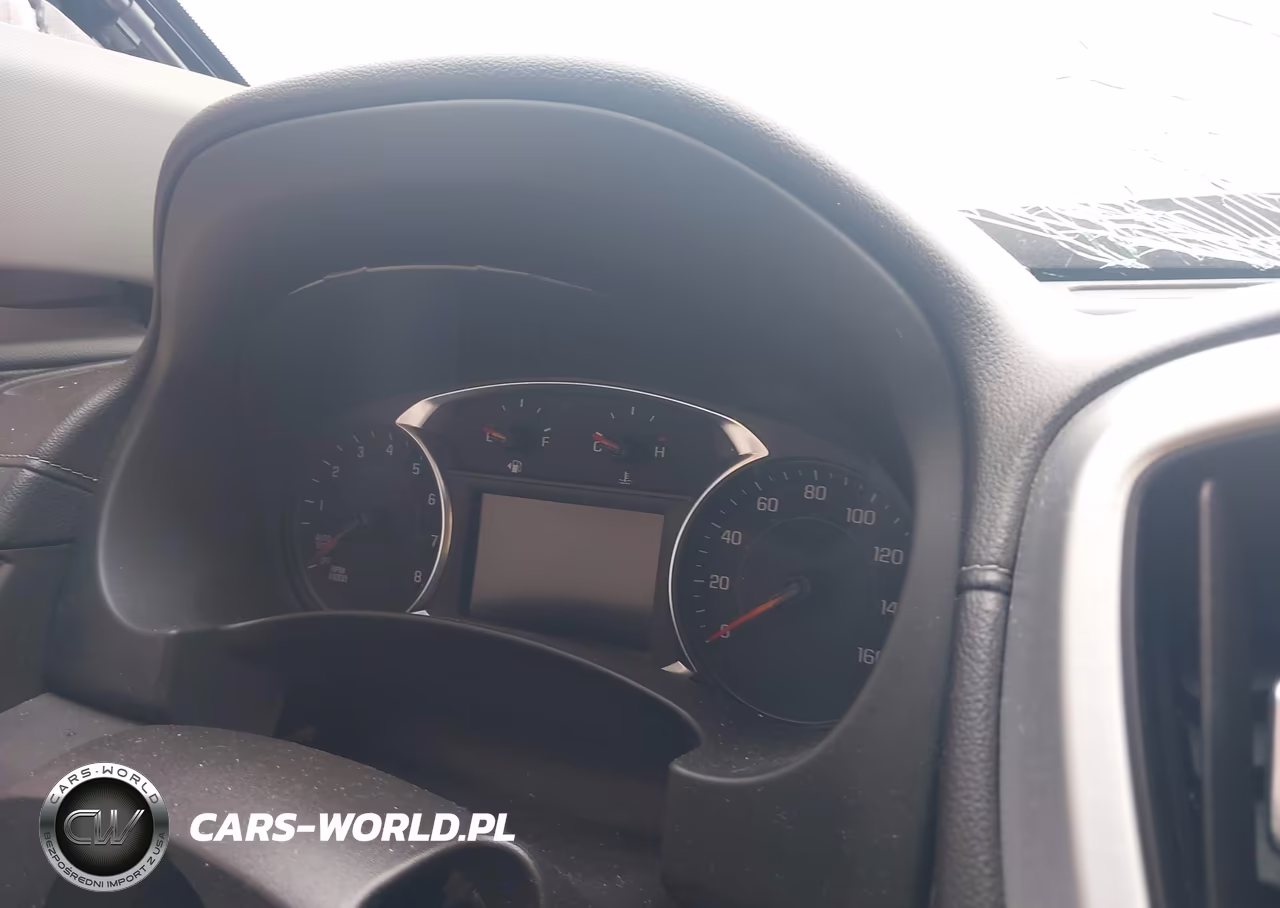 2023 GMC Terrain Awd Sle VIN:3GKALTEG9PL267822 - 15