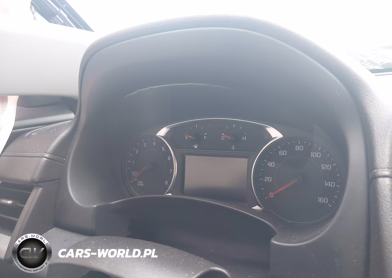 2023 GMC Terrain Awd Sle VIN:3GKALTEG9PL267822 - 7