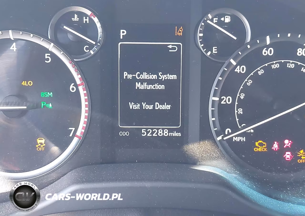 2021 Lexus Gx 460 Premium VIN:JTJAM7BX9M5297271 - 16