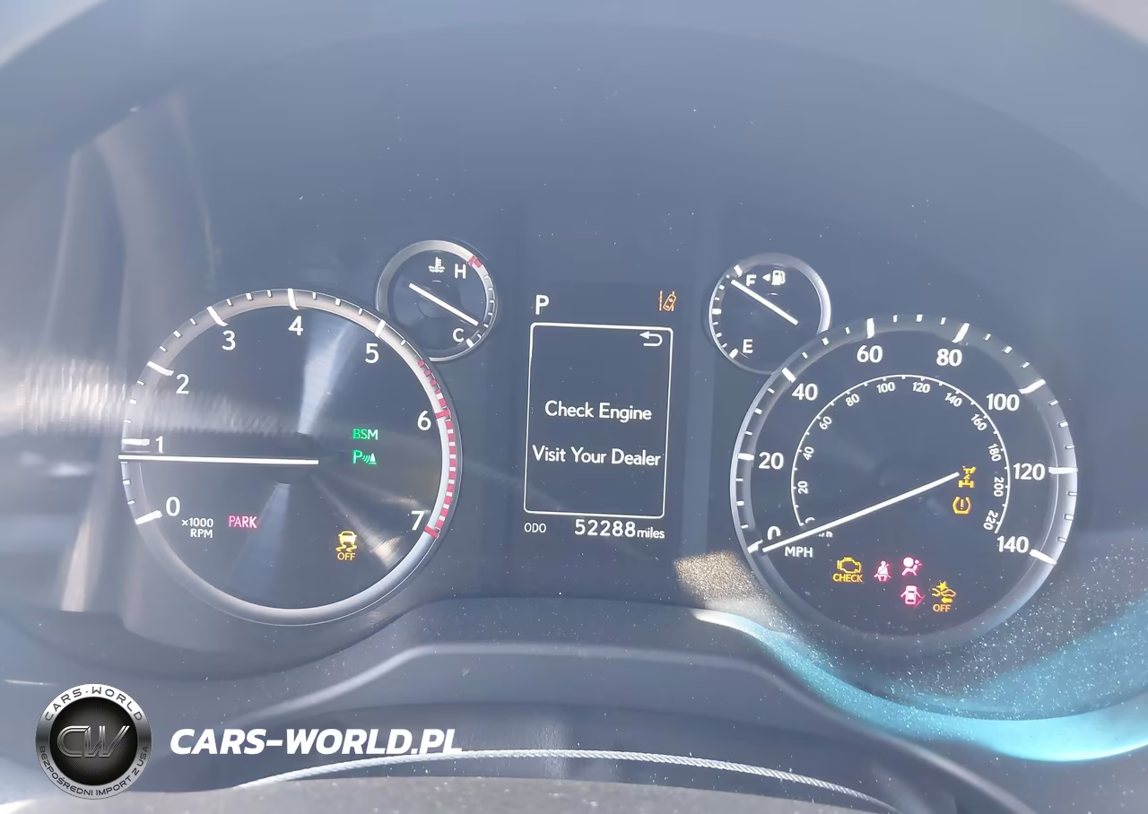 2021 Lexus Gx 460 Premium VIN:JTJAM7BX9M5297271 - 7