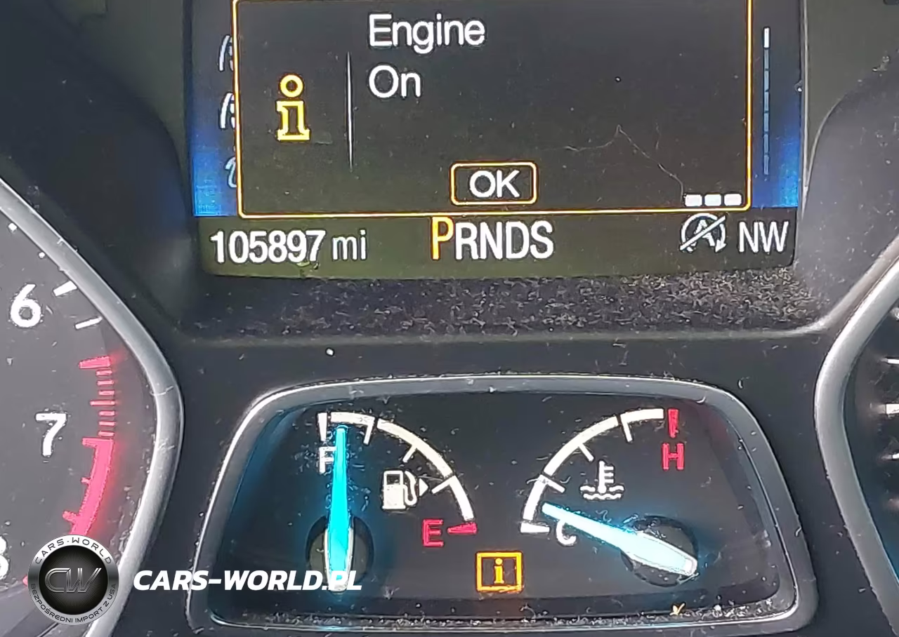 2017 Ford Escape Se VIN:1FMCU9G91HUD59643 - 7