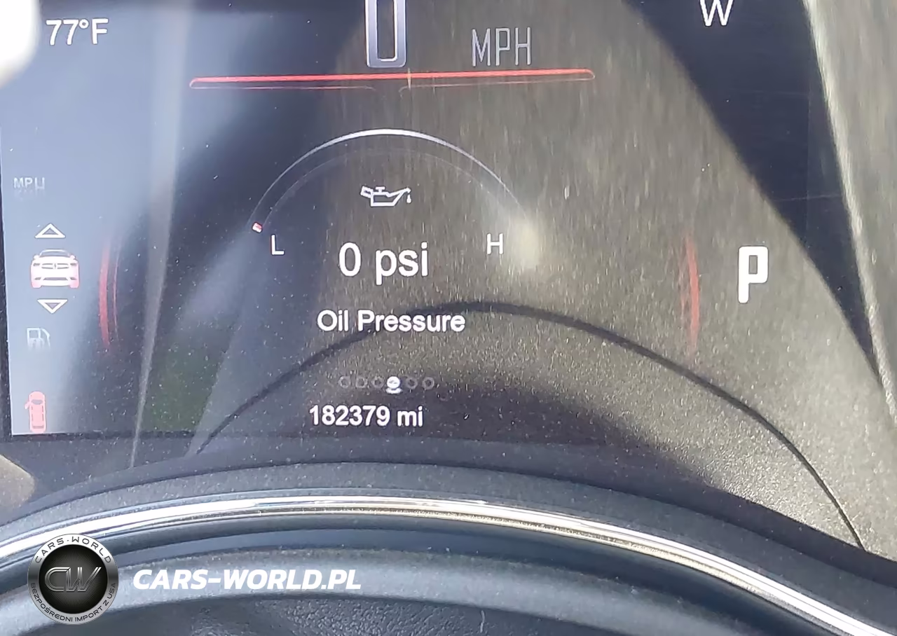 2014 Dodge Durango R-T VIN:1C4SDHCT3EC590959 - 16