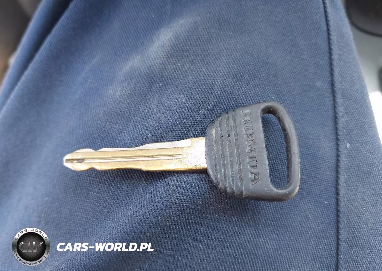 1996 Honda Civic Ex VIN:1HGEJ8647TL000111 - 11