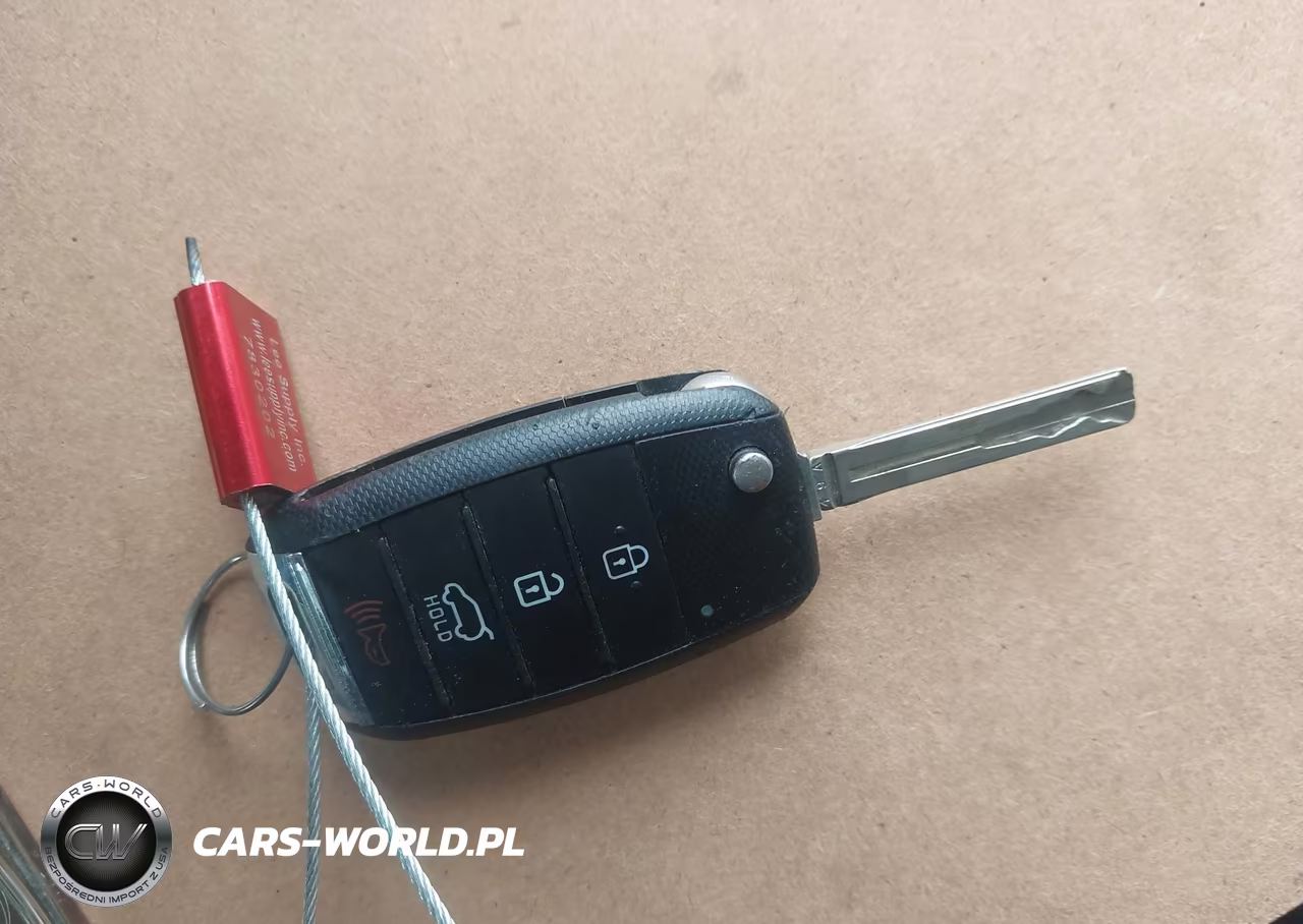 2020 Kia Sportage Lx VIN:KNDPMCAC1L7781958 - 11