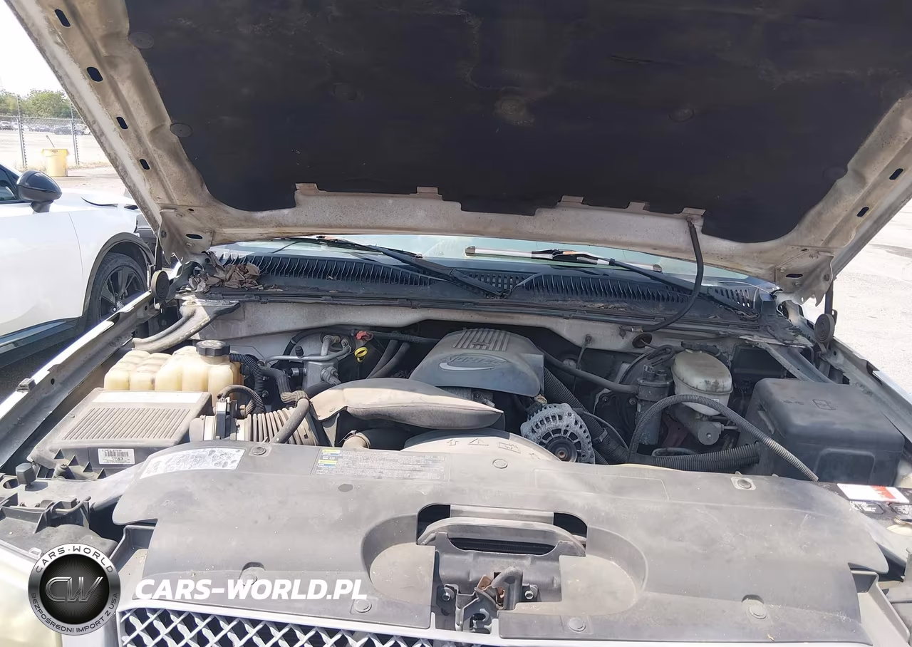 2004 Chevrolet Silverado 1500 Work Truck VIN:1GCEC14T94Z315341 - 10
