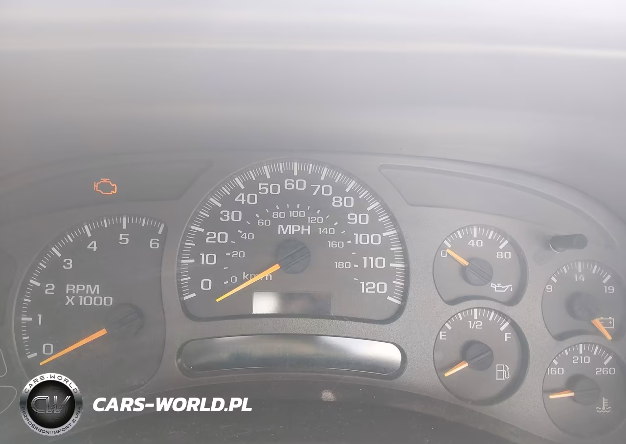 2004 Chevrolet Silverado 1500 Work Truck VIN:1GCEC14T94Z315341 - 7