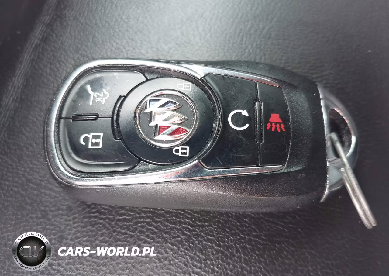2020 Buick Envision Awd Premium I VIN:LRBFX3SX4LD125919 - 11