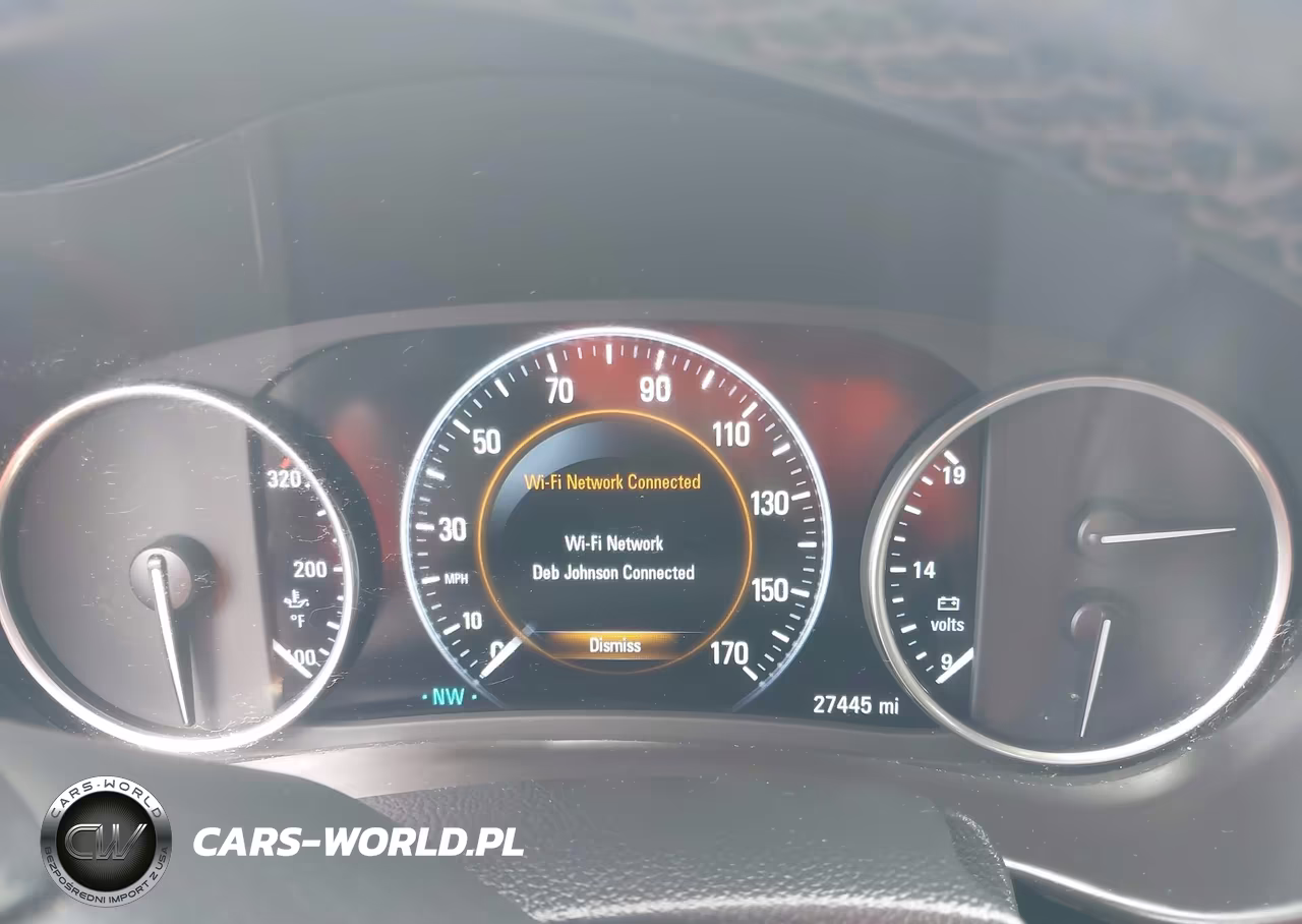 2020 Buick Envision Awd Premium I VIN:LRBFX3SX4LD125919 - 7