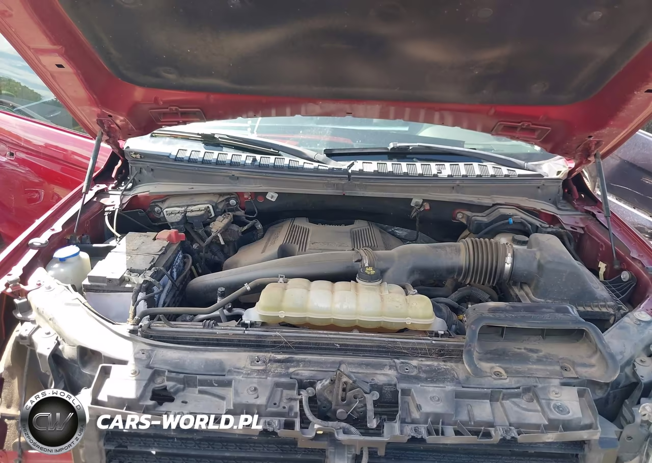 2019 Ford Expedition Max Limited VIN:1FMJK2AT4KEA62019 - 10