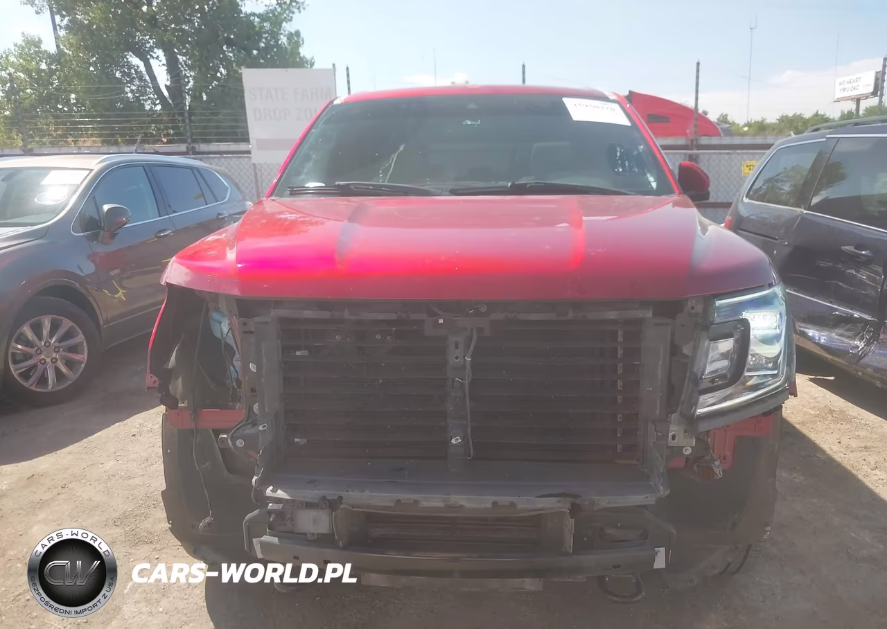 2019 Ford Expedition Max Limited VIN:1FMJK2AT4KEA62019 - 13