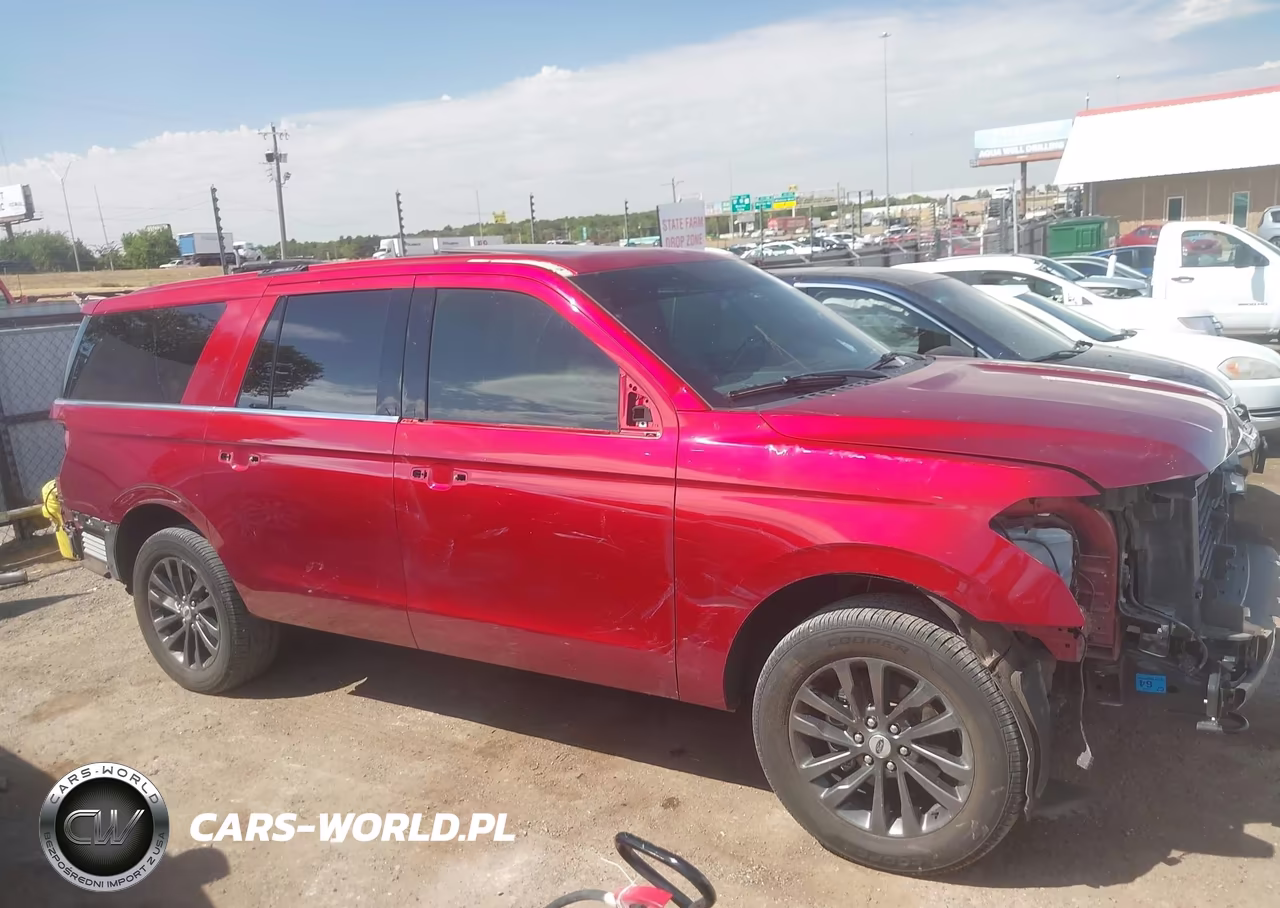 2019 Ford Expedition Max Limited VIN:1FMJK2AT4KEA62019 - 14