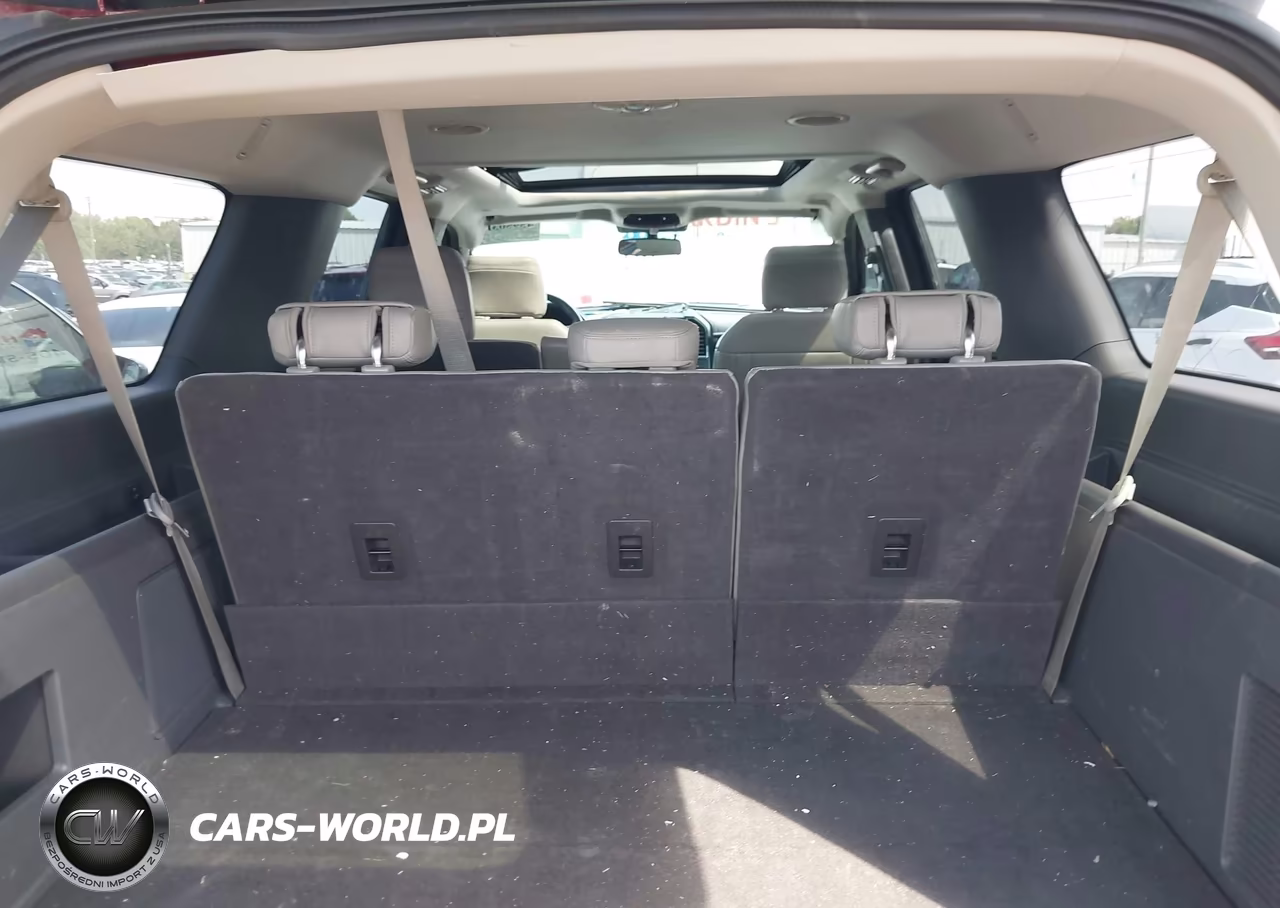 2019 Ford Expedition Max Limited VIN:1FMJK2AT4KEA62019 - 18