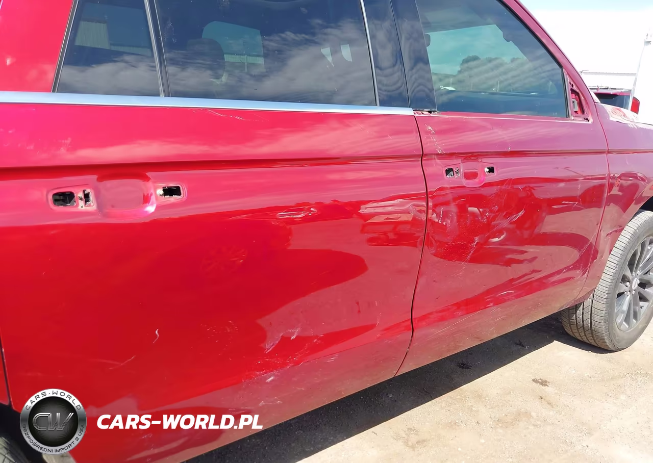 2019 Ford Expedition Max Limited VIN:1FMJK2AT4KEA62019 - 6