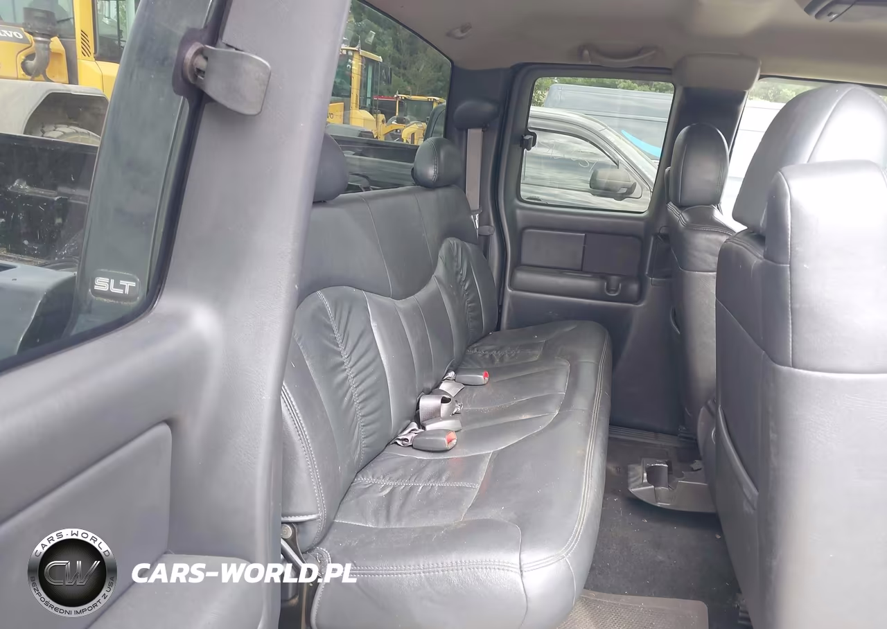 2002 GMC Sierra 1500 Sle VIN:2GTEK19T121263110 - 8