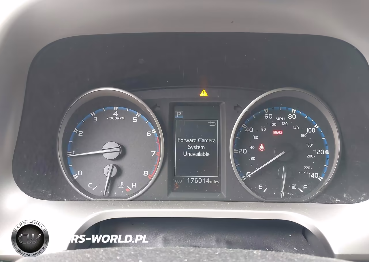 2017 Toyota Rav4 Le VIN:JTMBFREV6HJ113635 - 7