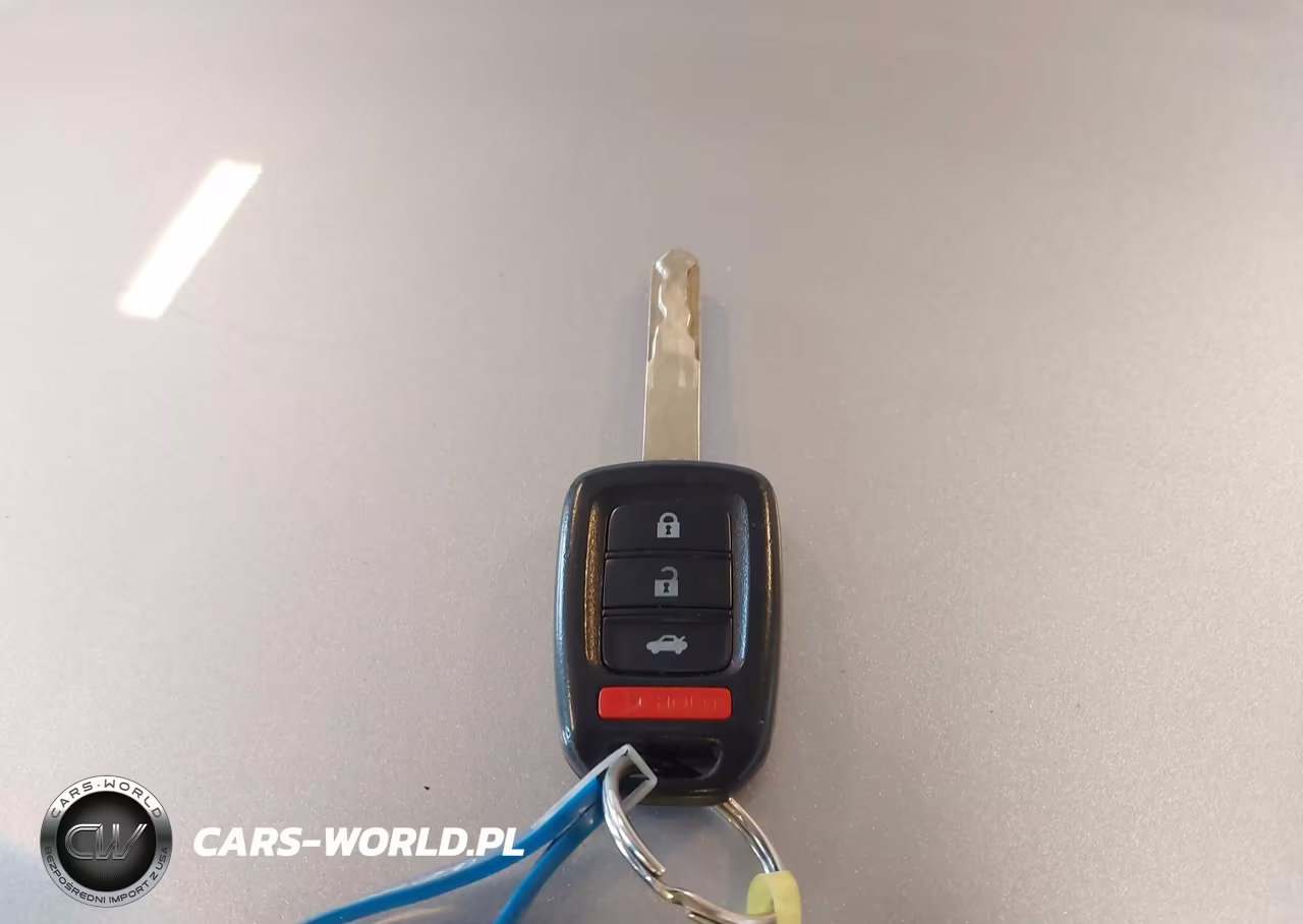 2014 Honda Accord Sport VIN:1HGCR2F54EA062022 - 11