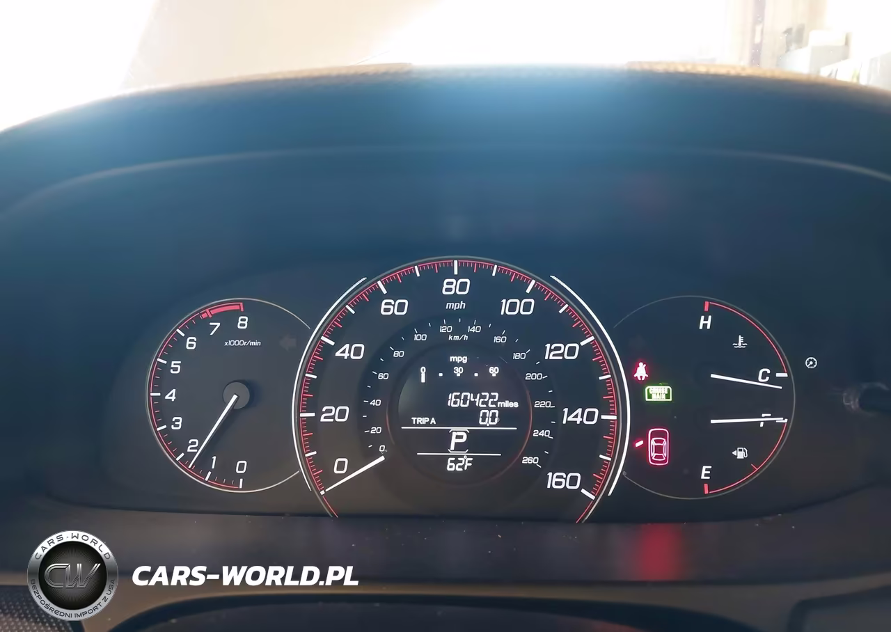 2014 Honda Accord Sport VIN:1HGCR2F54EA062022 - 7