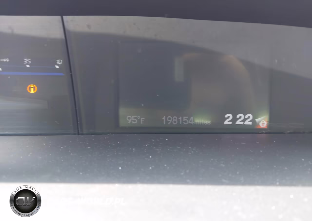 2013 Honda Civic Ex-L VIN:19XFB2F91DE203613 - 15