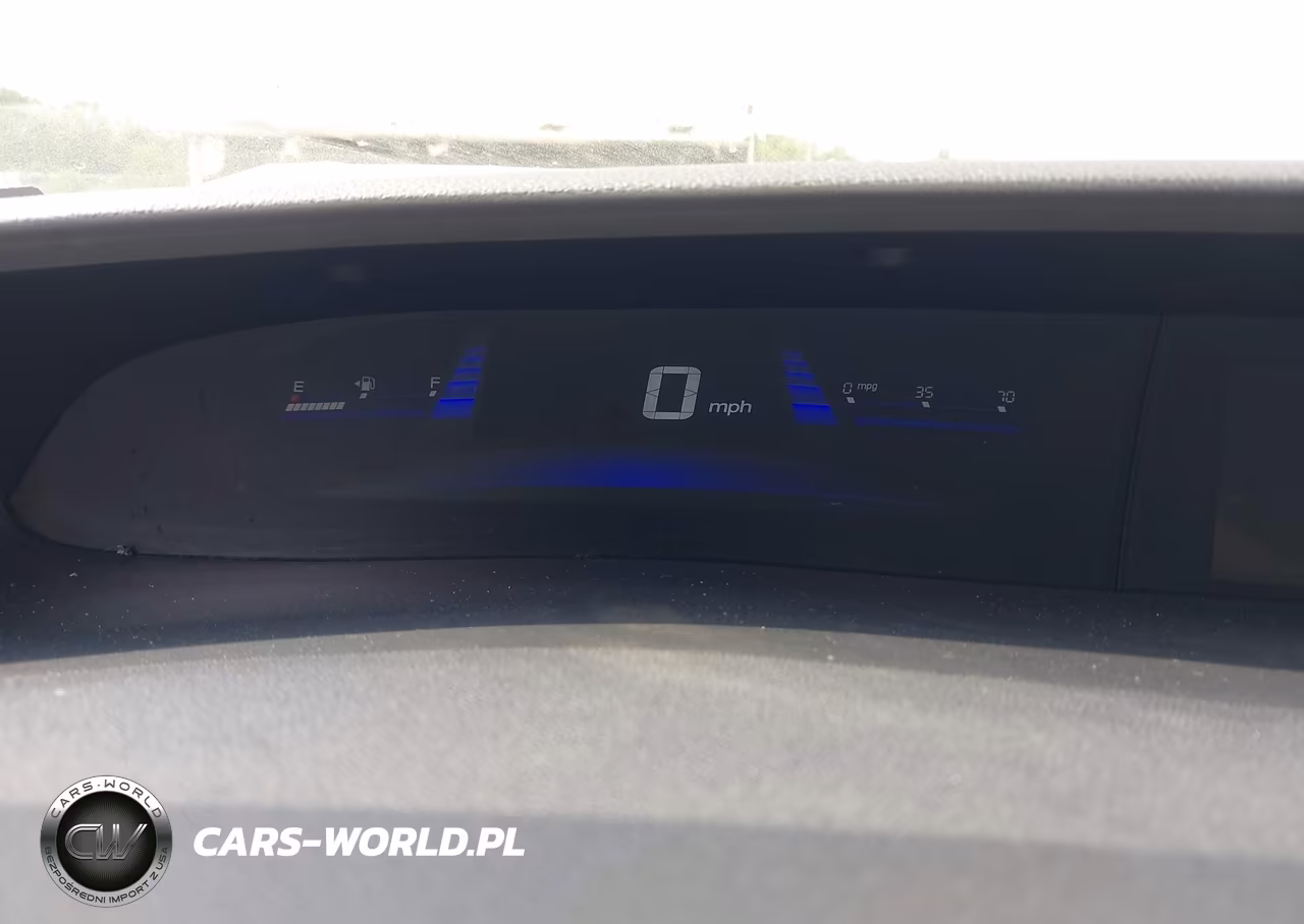 2013 Honda Civic Ex-L VIN:19XFB2F91DE203613 - 19