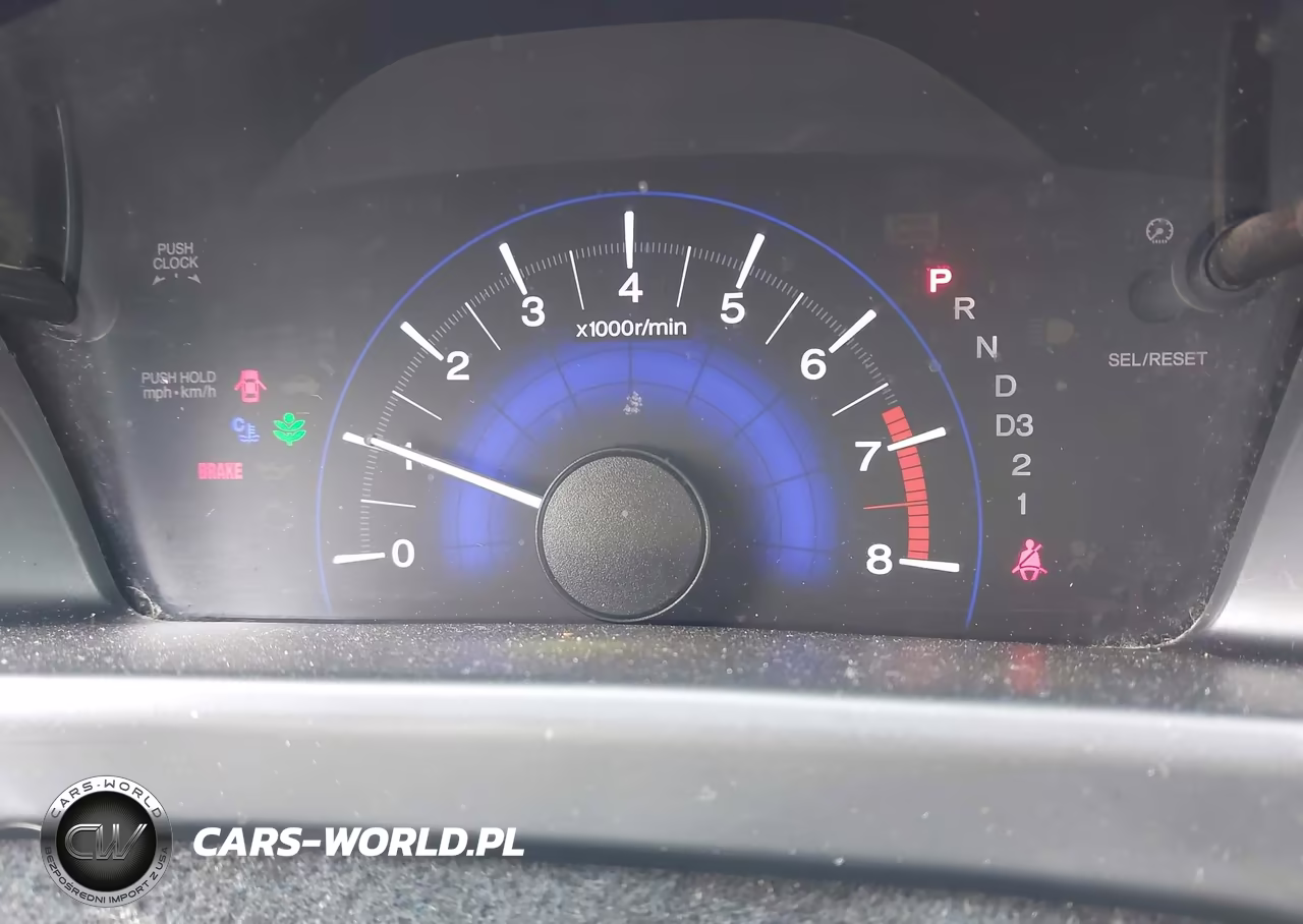 2013 Honda Civic Ex-L VIN:19XFB2F91DE203613 - 7