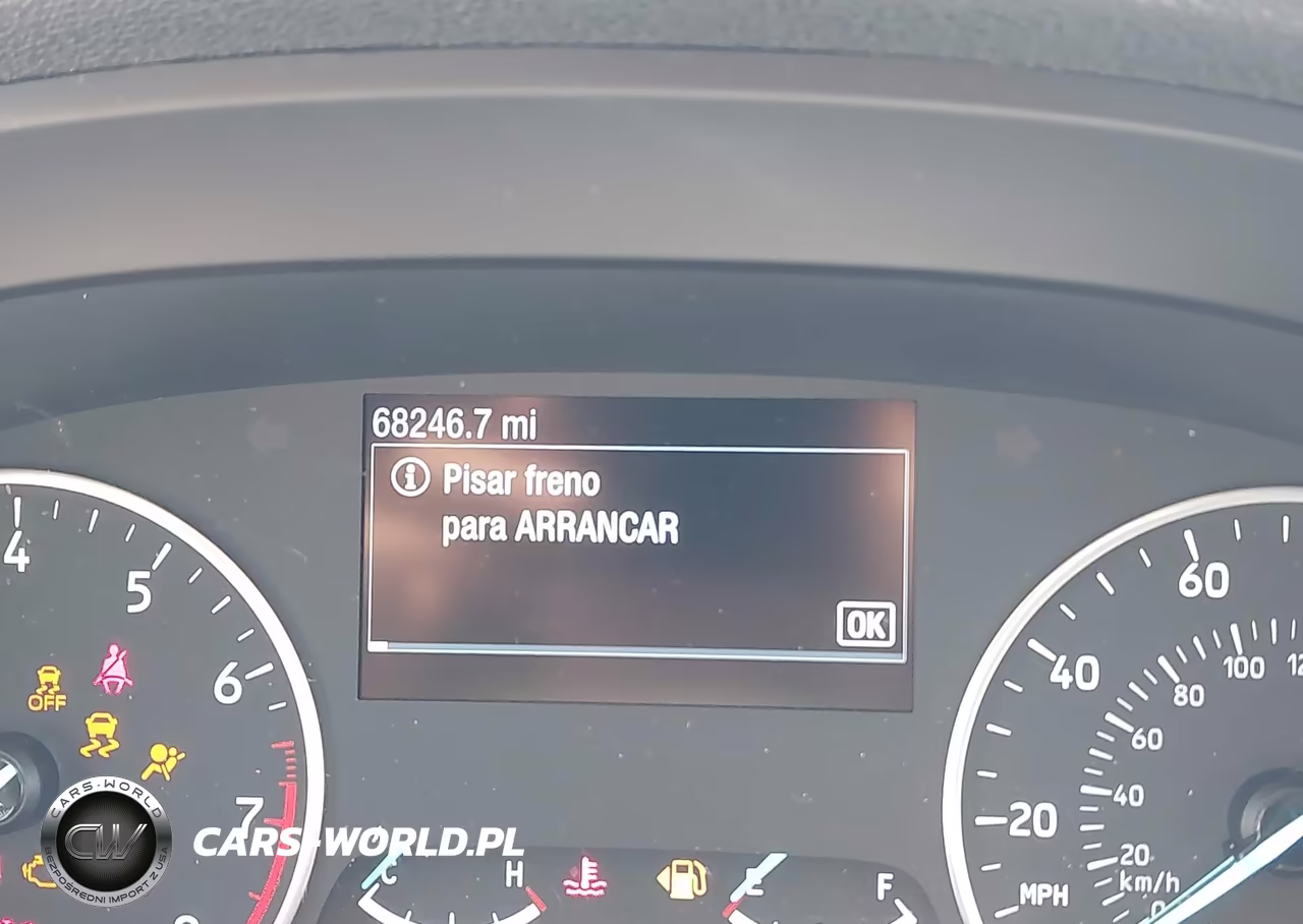 2020 Ford Ecosport Titanium VIN:MAJ6S3KL9LC354332 - 15