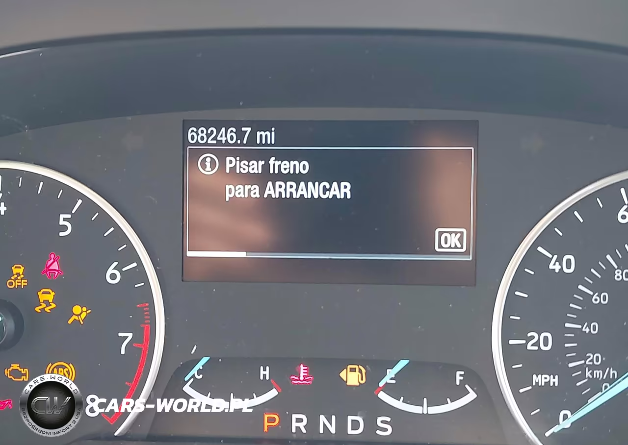 2020 Ford Ecosport Titanium VIN:MAJ6S3KL9LC354332 - 7