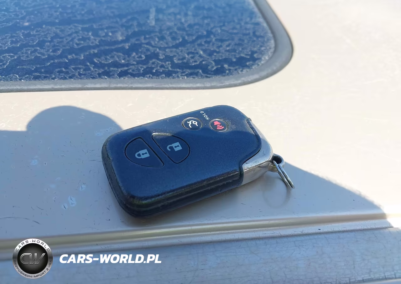 2008 Lexus Es 350 VIN:JTHBJ46G282234219 - 11