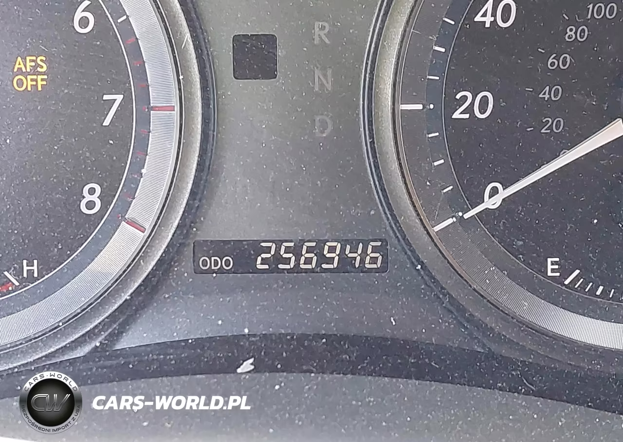 2008 Lexus Es 350 VIN:JTHBJ46G282234219 - 16