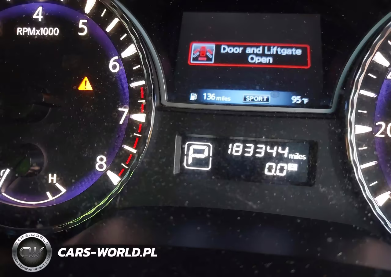 2014 Infiniti Qx60 VIN:5N1AL0MN5EC506457 - 15
