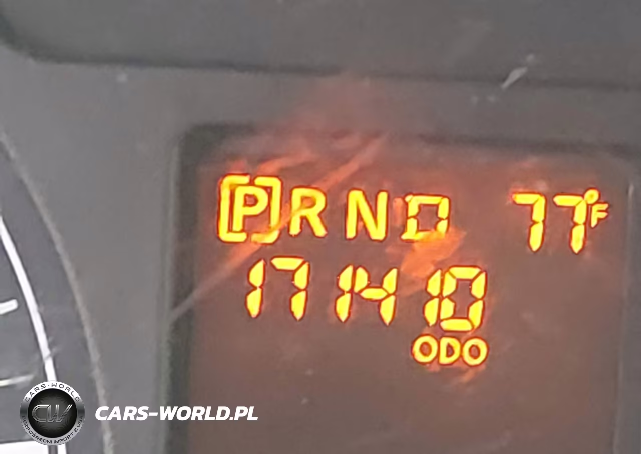 2013 Nissan Nv Cargo Nv2500 Hd S V8 VIN:1N6AF0LX1DN113280 - 15