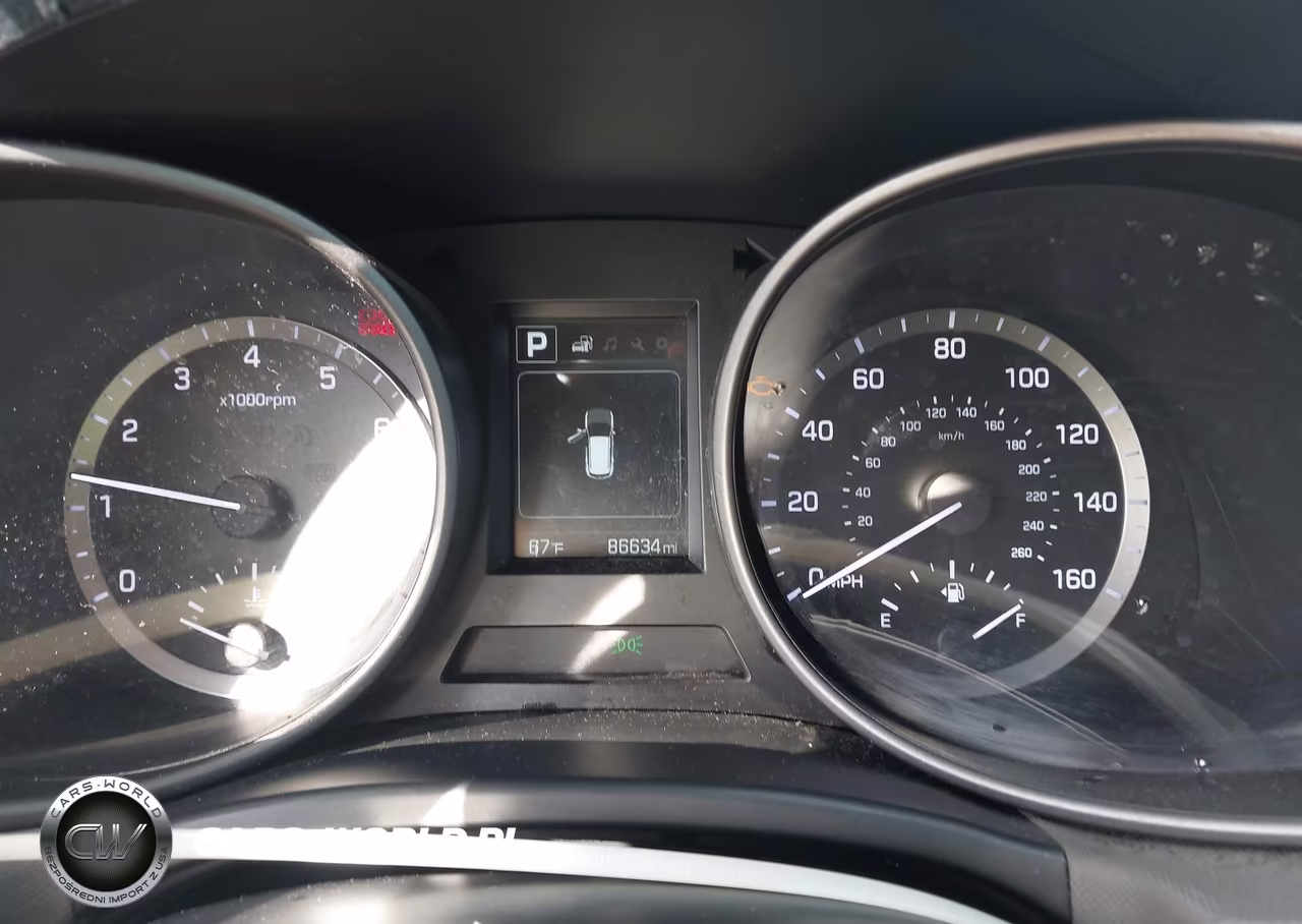 2018 Hyundai Santa Fe Sport 2.4L VIN:5XYZTDLB3JG531613 - 7