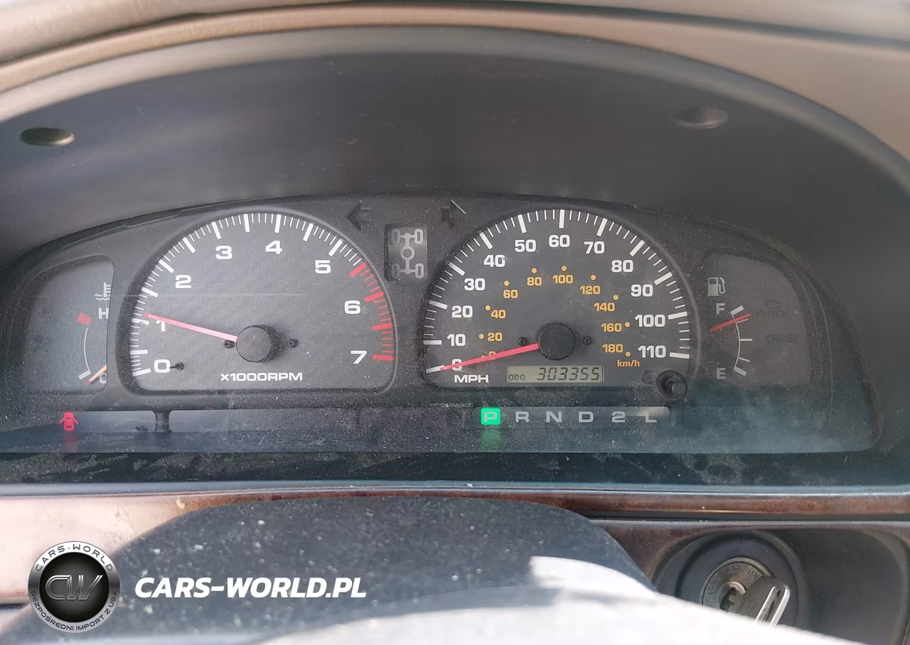 2002 Toyota 4Runner Sr5 V6 VIN:JT3HN86R129065239 - 7