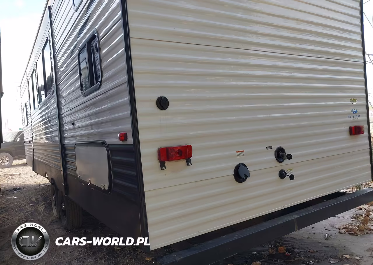 2021 Keystone Rv Other VIN:4YDT28B25M7247769 - 3