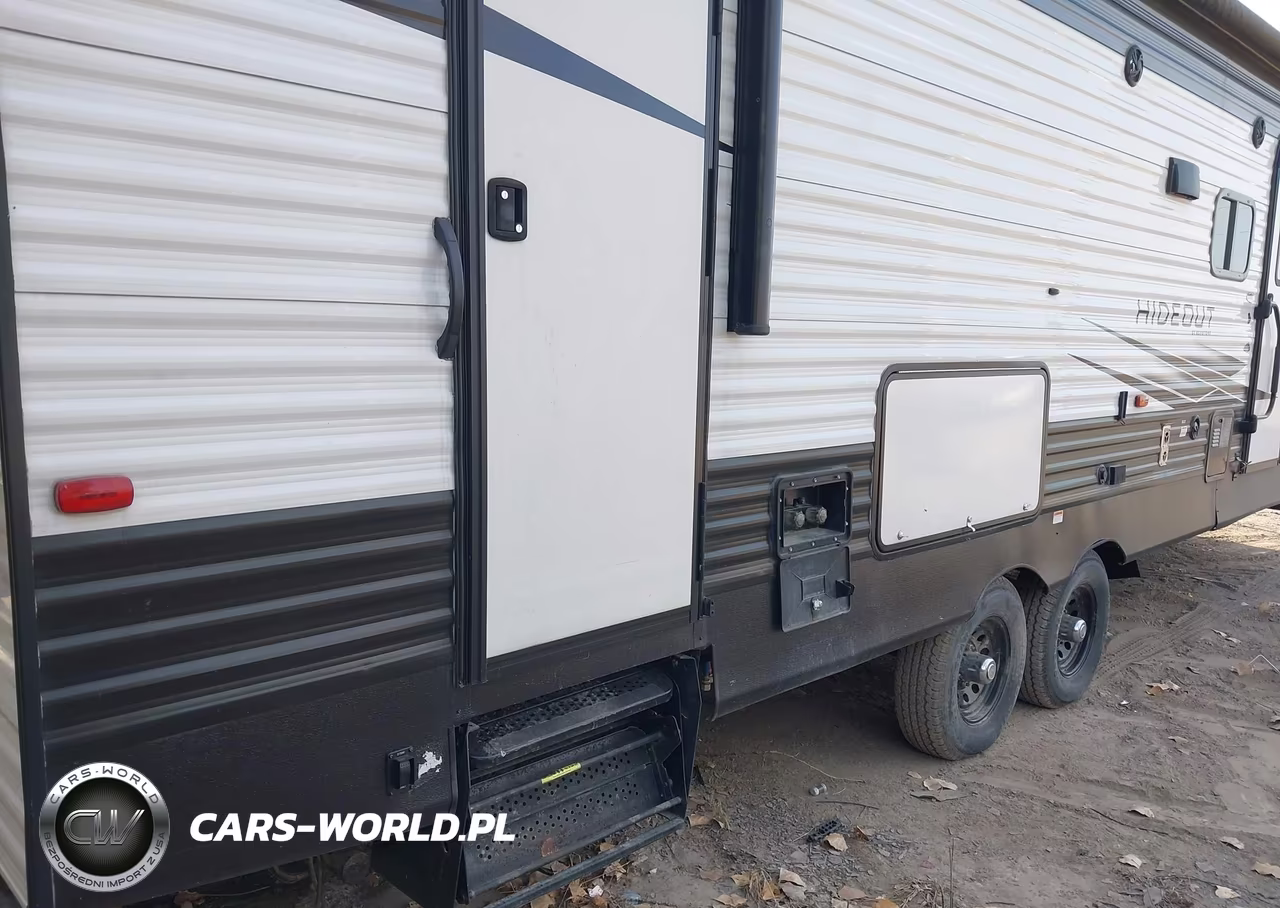 2021 Keystone Rv Other VIN:4YDT28B25M7247769 - 4